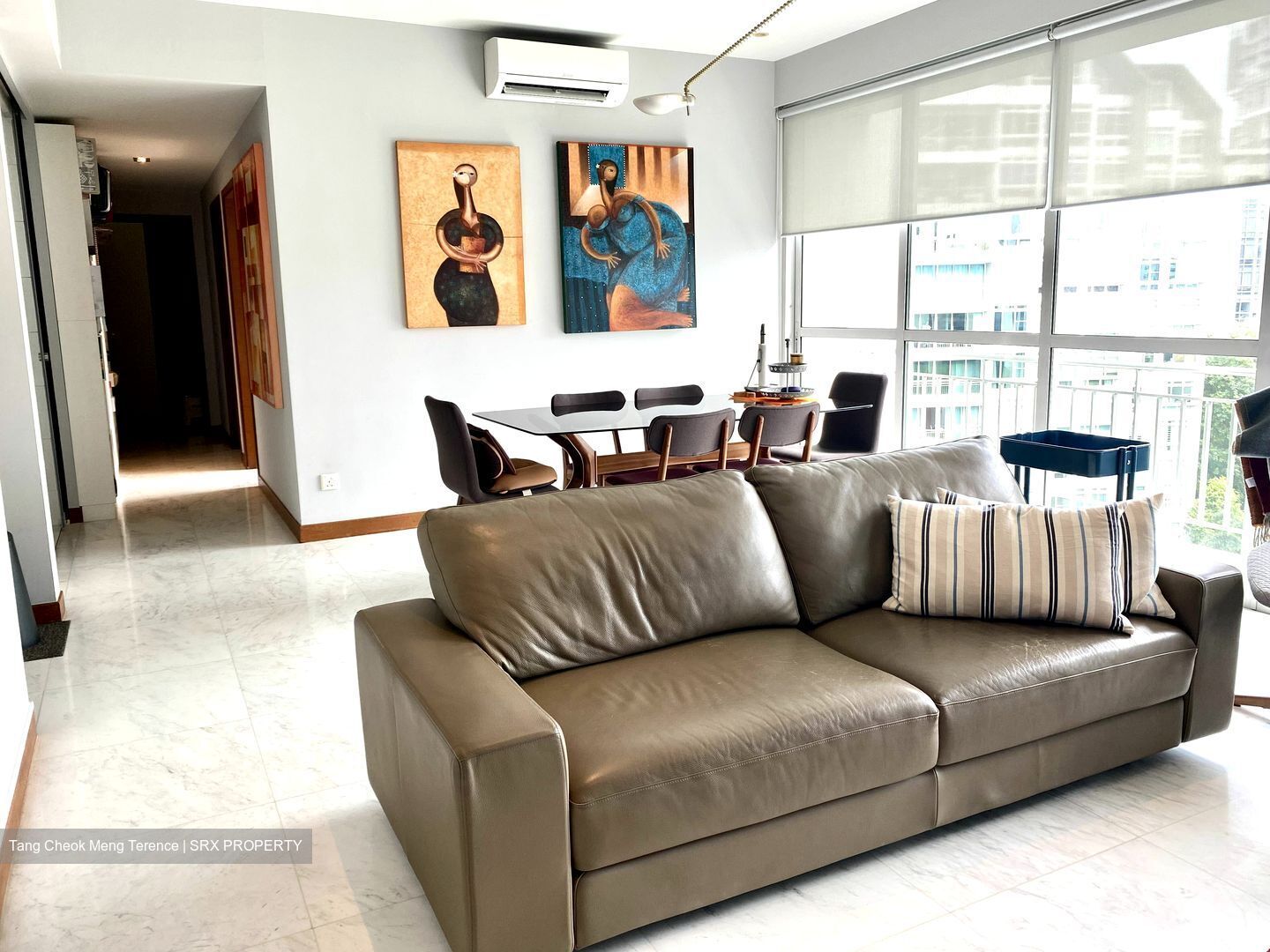 Belmond Green (D10), Condominium #364170211